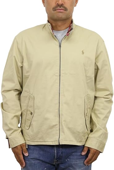 ポロ　バイラルフローレン　アウター Amazon | [POLO RALPH LAUREN] (ポロ ラルフローレン) メンズ